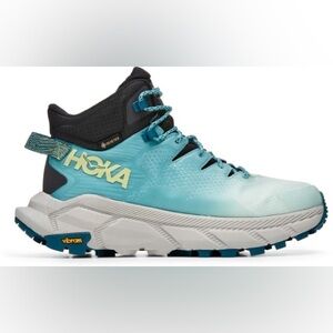 Hoka Trail Code Gore-Tex Women’s Hiking Boot